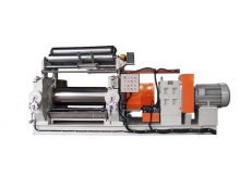 生產(chǎn)型開煉機